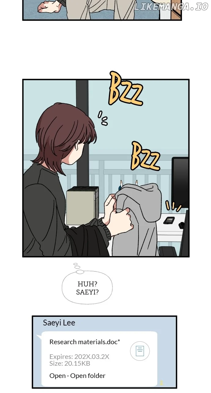 Read The Prize of Youth Manga Online