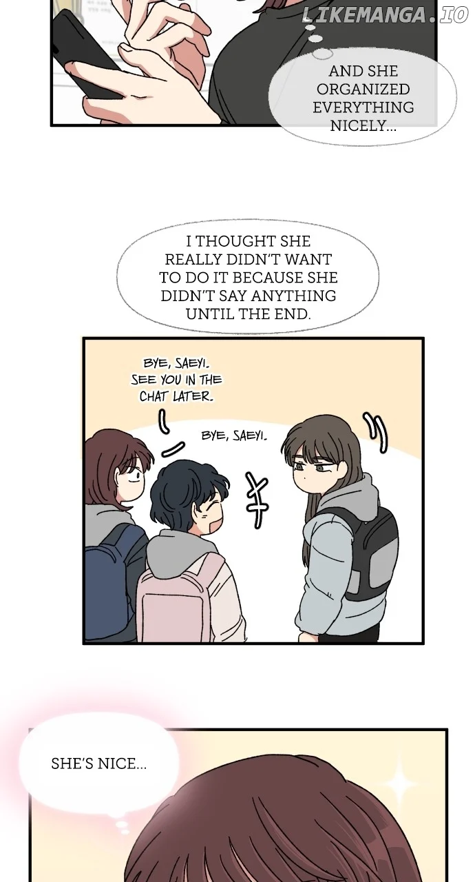 Read The Prize of Youth Manga Online