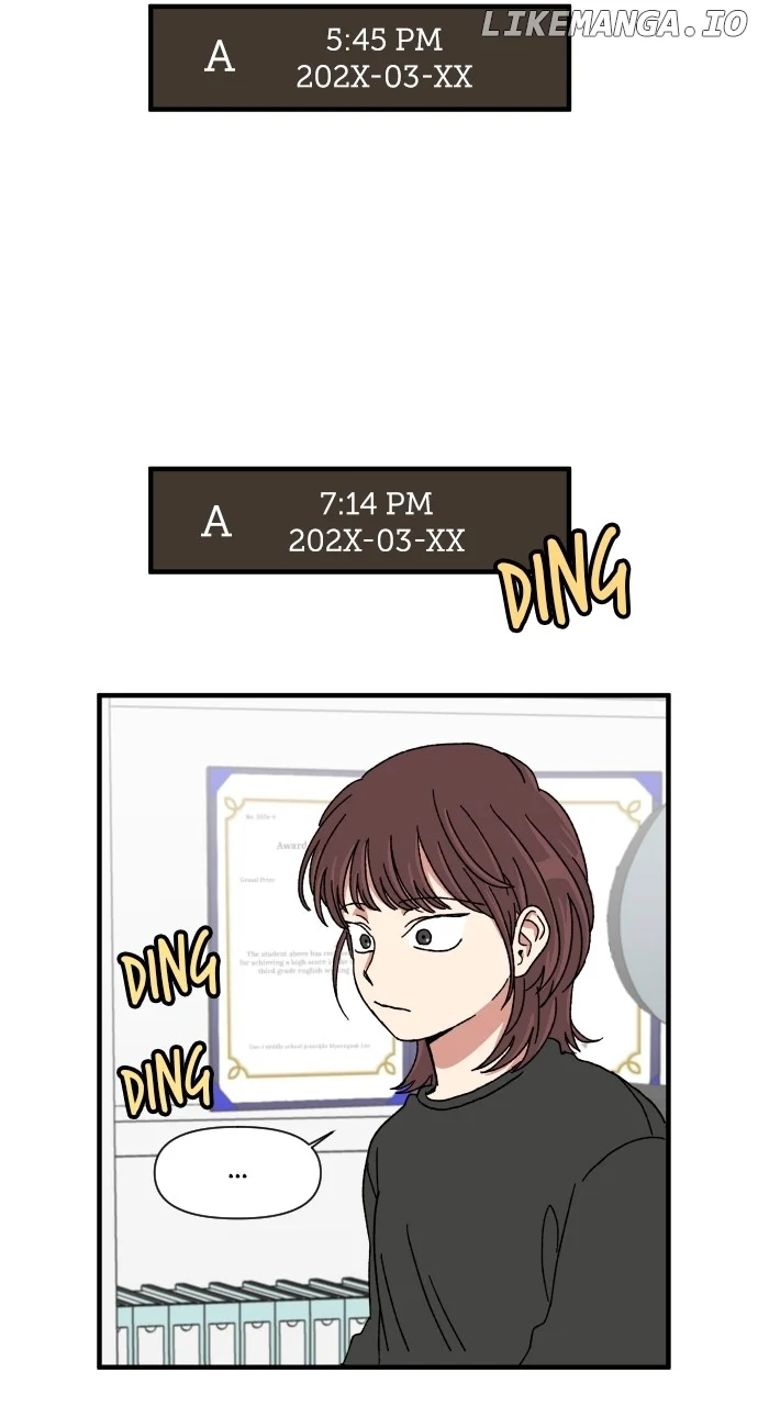 Read The Prize of Youth Manga Online