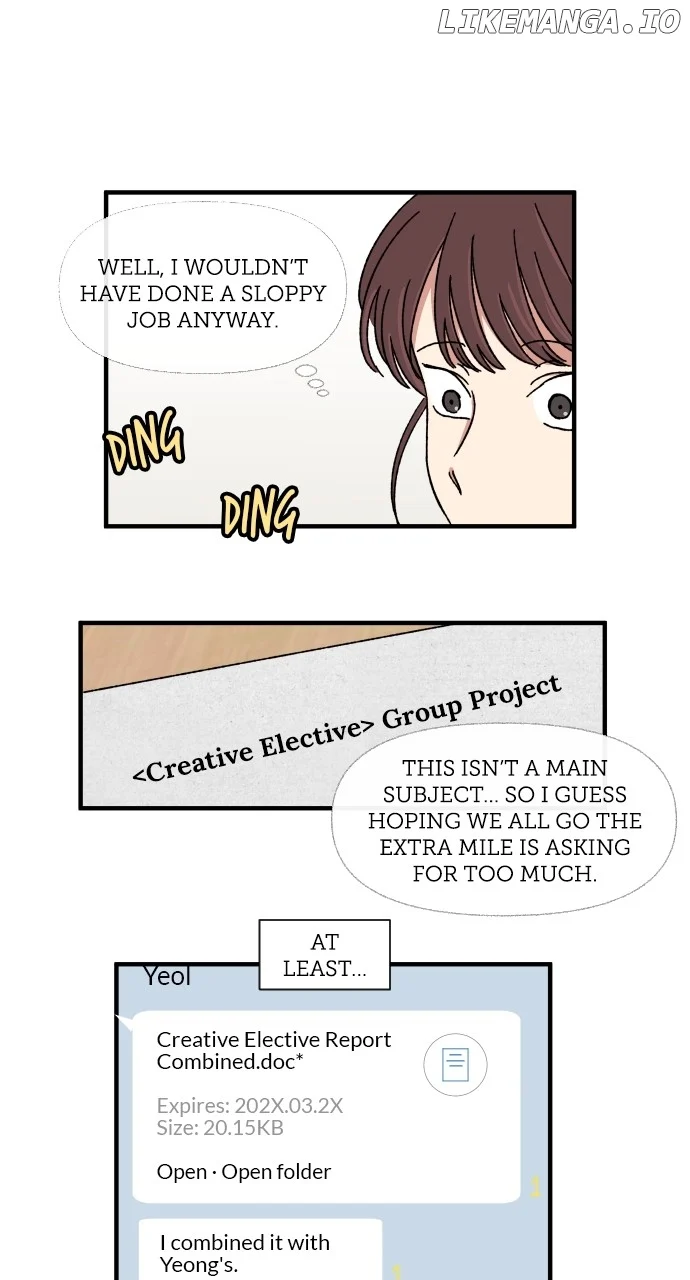 Read The Prize of Youth Manga Online