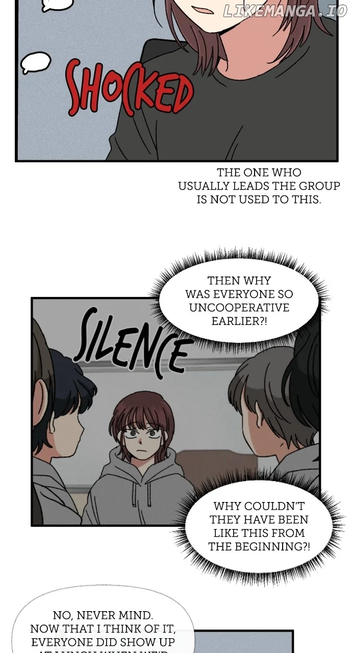 Read The Prize of Youth Manga Online