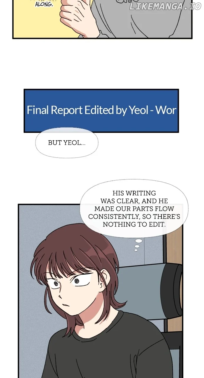 Read The Prize of Youth Manga Online