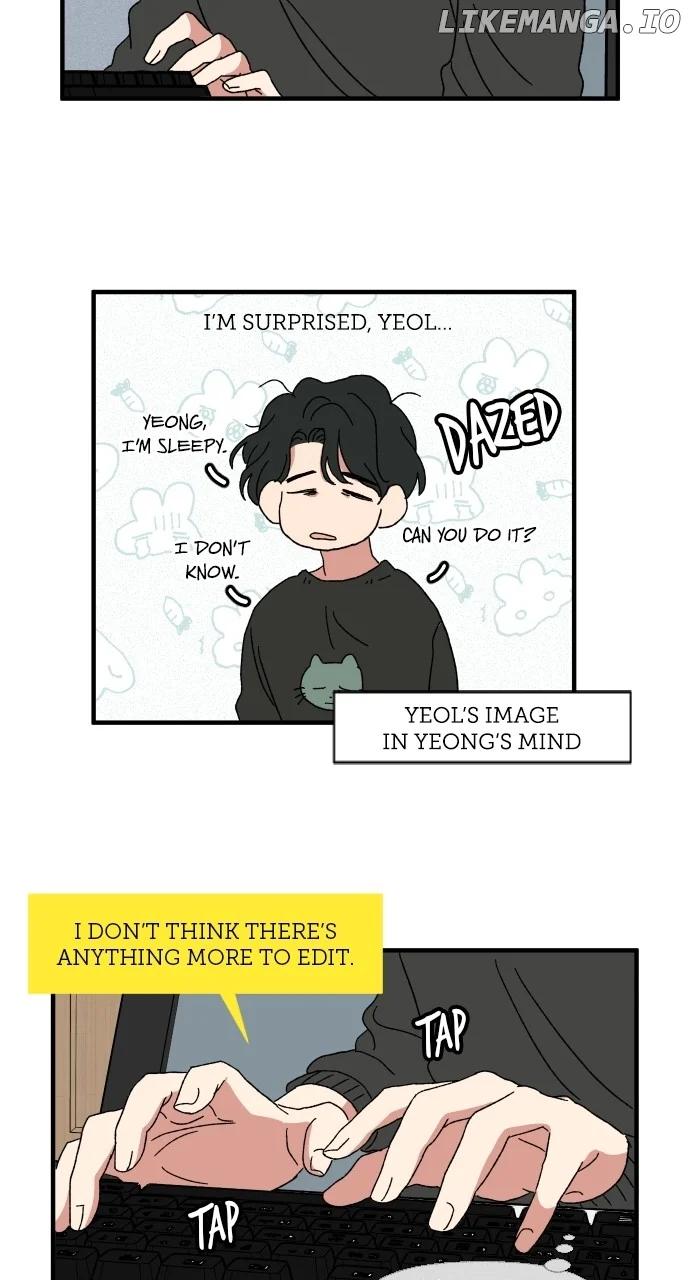 Read The Prize of Youth Manga Online