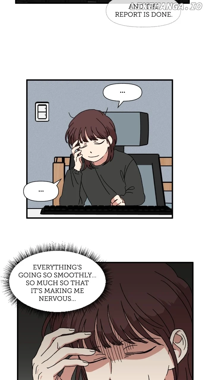 Read The Prize of Youth Manga Online