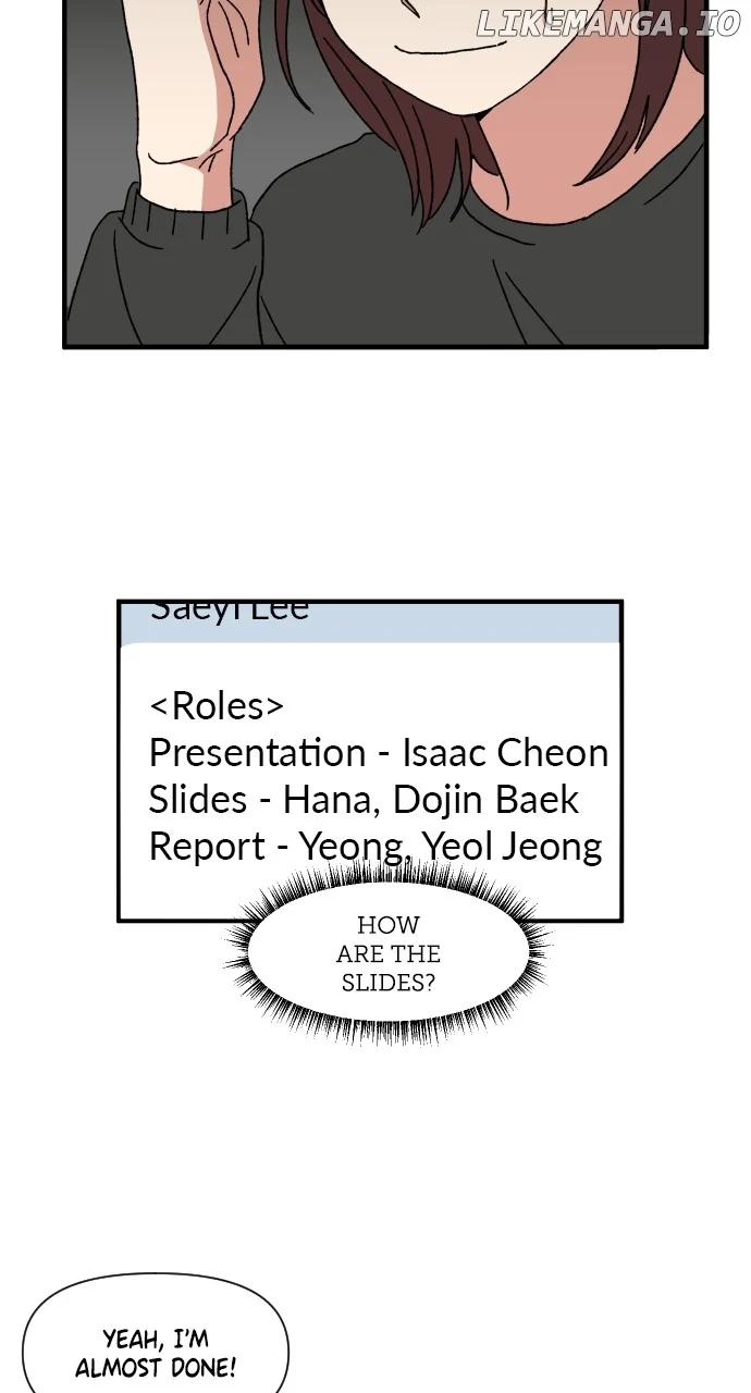 Read The Prize of Youth Manga Online