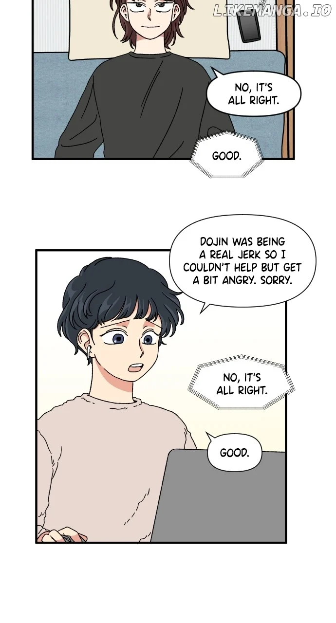 Read The Prize of Youth Manga Online