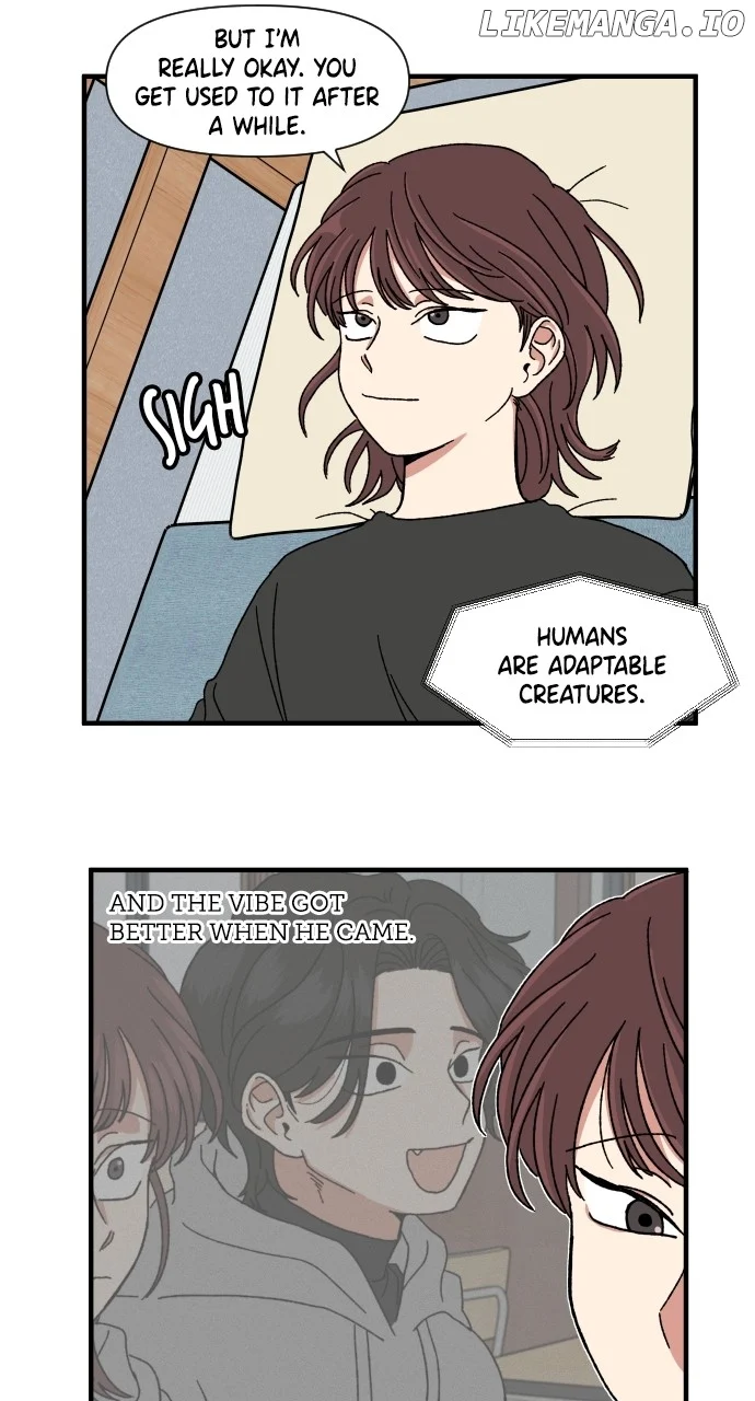 Read The Prize of Youth Manga Online