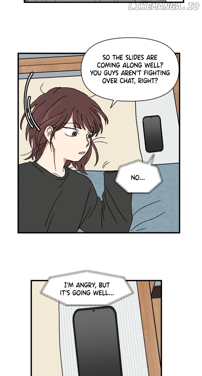 Read The Prize of Youth Manga Online