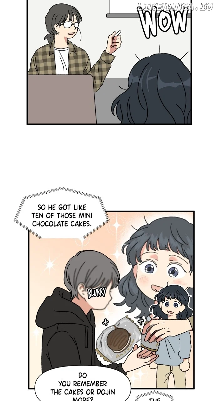 Read The Prize of Youth Manga Online