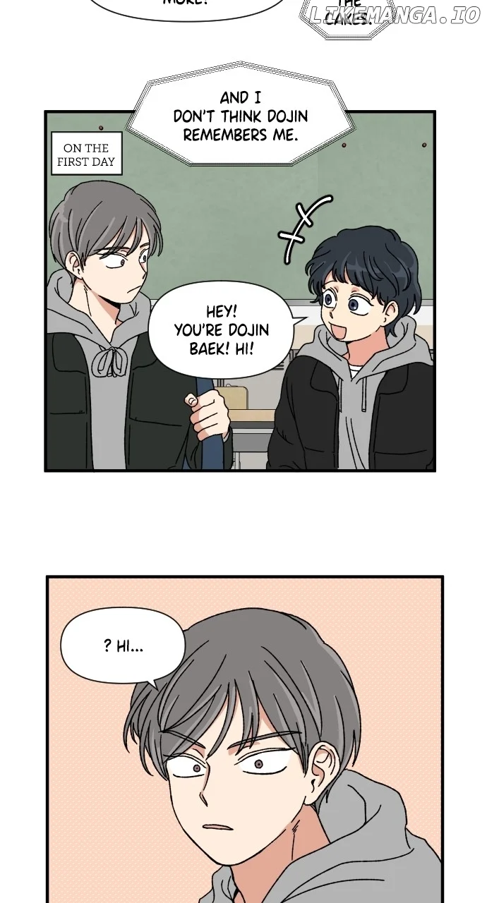 Read The Prize of Youth Manga Online