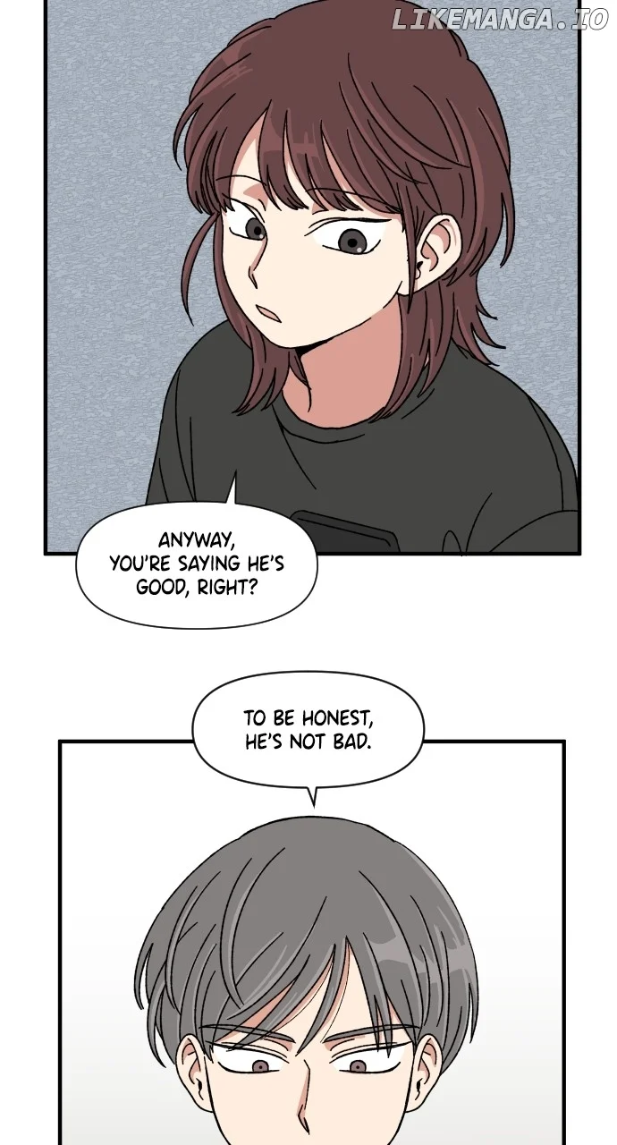 Read The Prize of Youth Manga Online