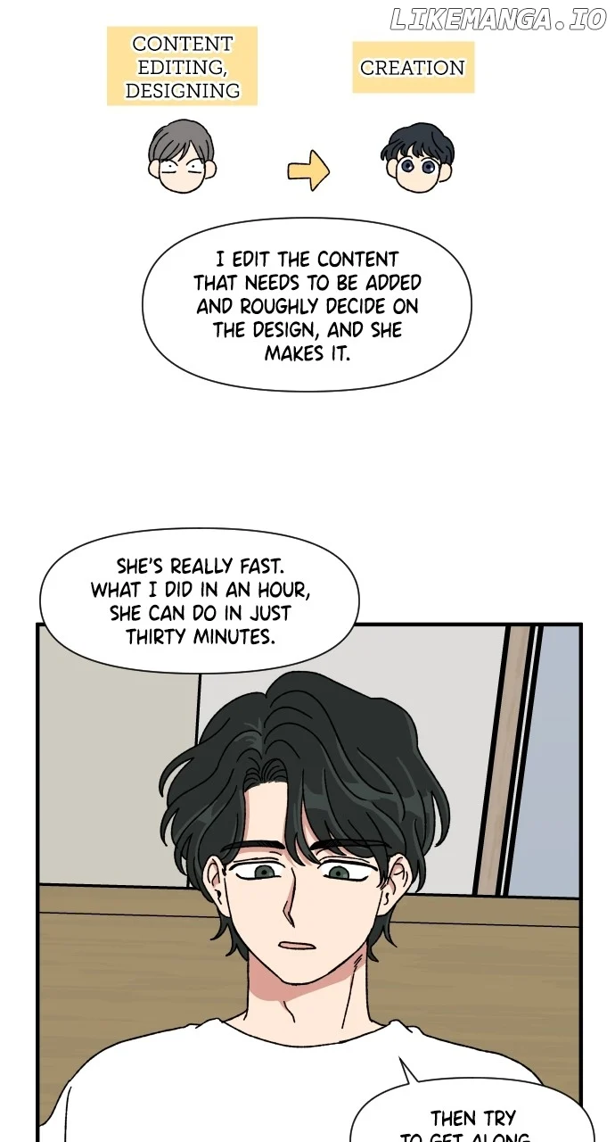 Read The Prize of Youth Manga Online