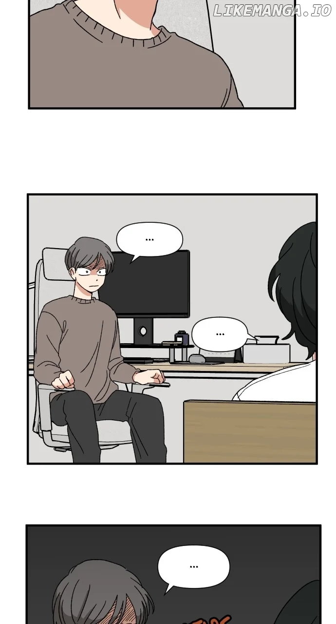 Read The Prize of Youth Manga Online