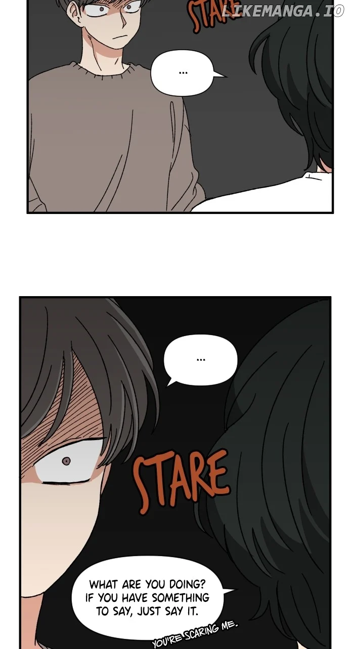 Read The Prize of Youth Manga Online