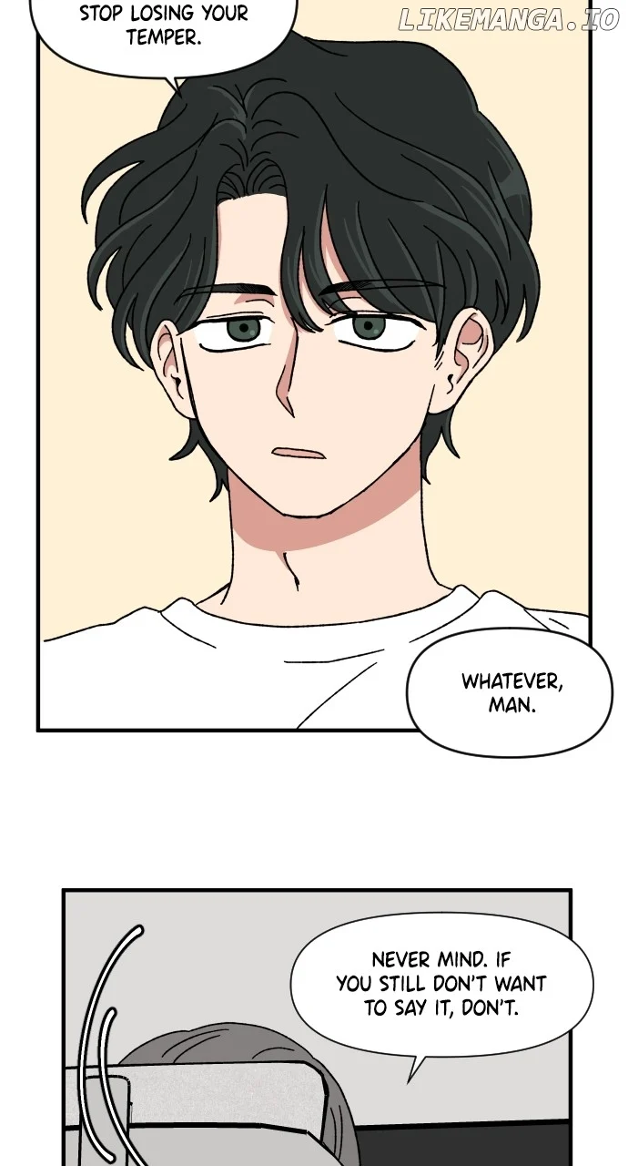 Read The Prize of Youth Manga Online