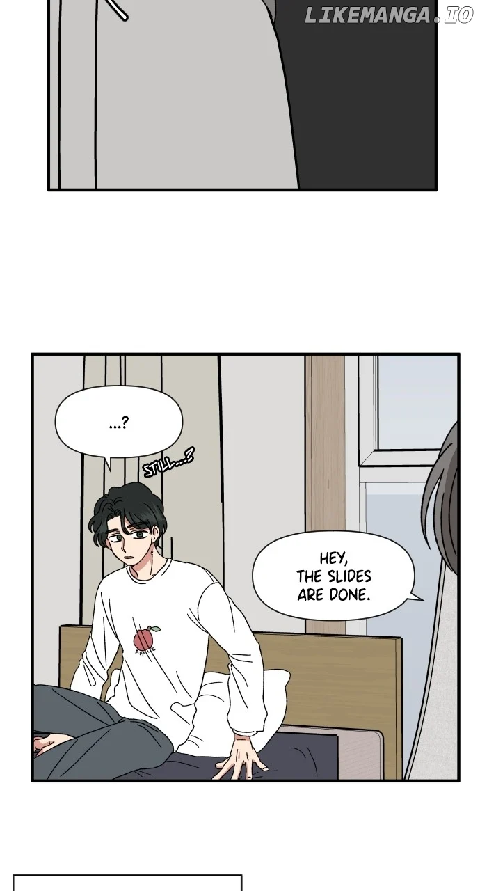 Read The Prize of Youth Manga Online