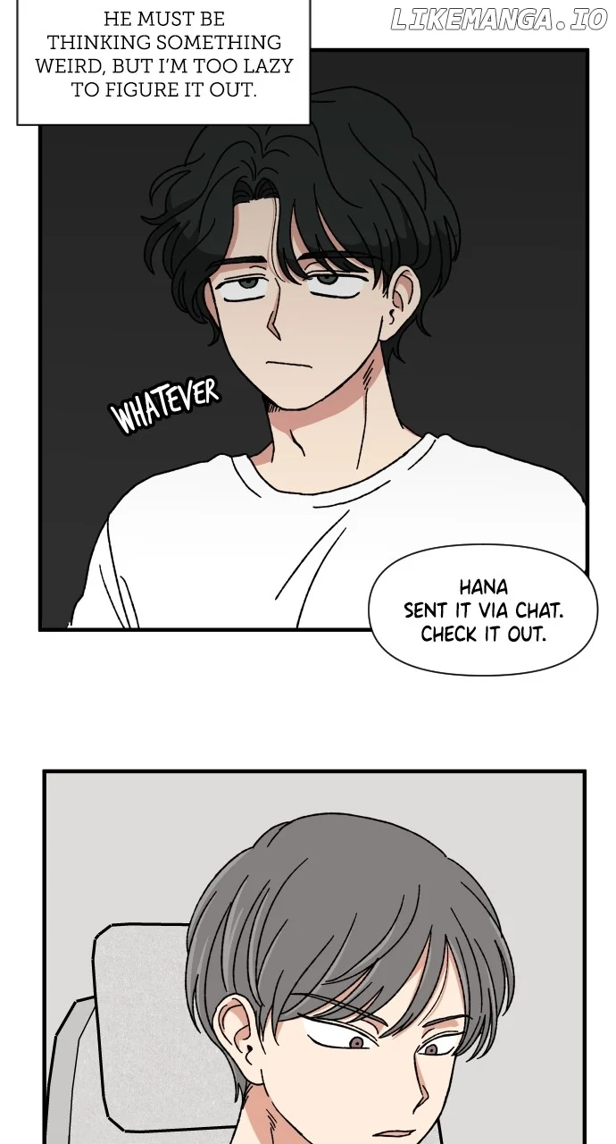 Read The Prize of Youth Manga Online