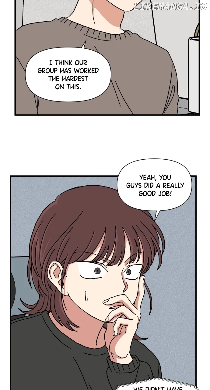 Read The Prize of Youth Manga Online