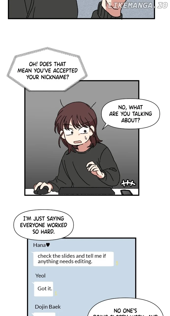 Read The Prize of Youth Manga Online