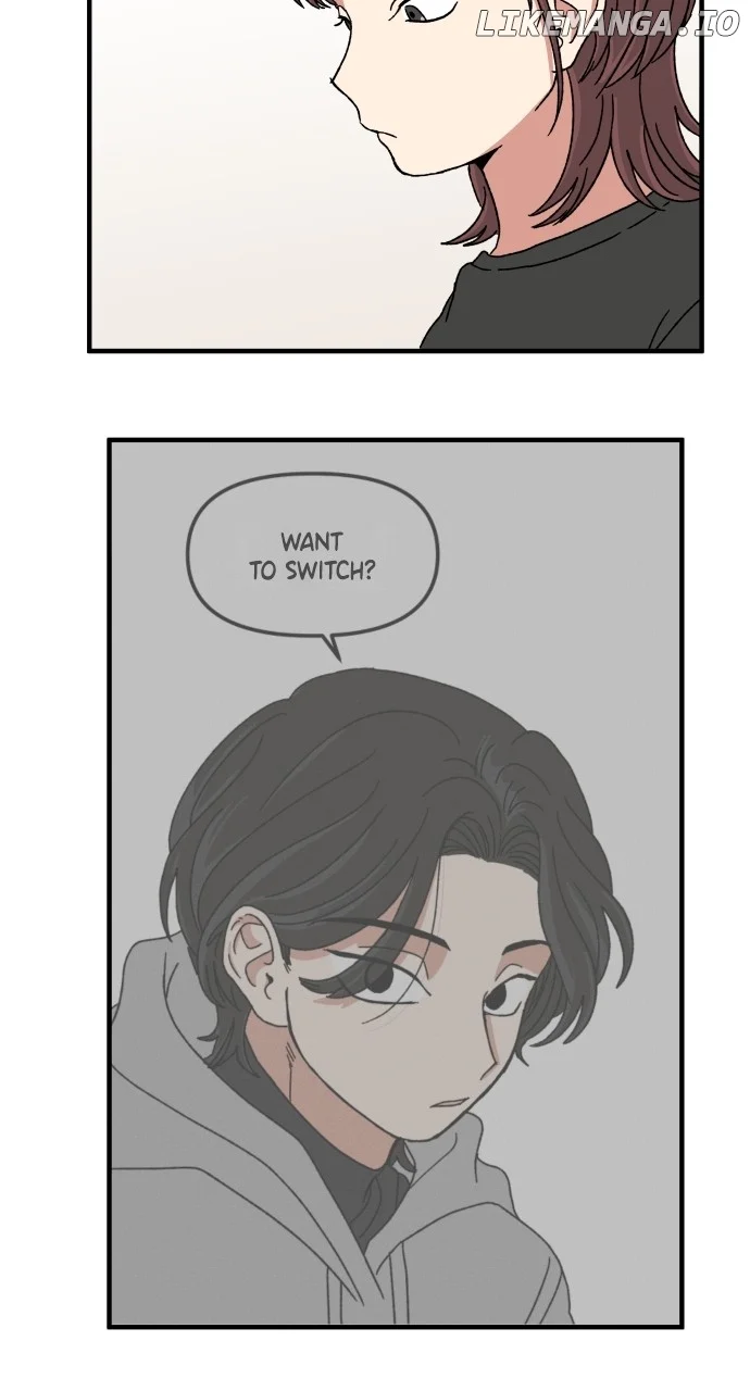 Read The Prize of Youth Manga Online