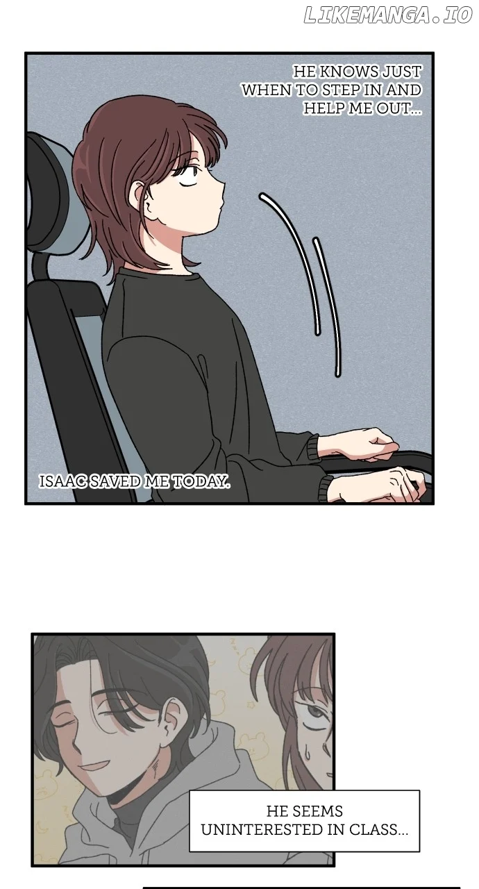 Read The Prize of Youth Manga Online