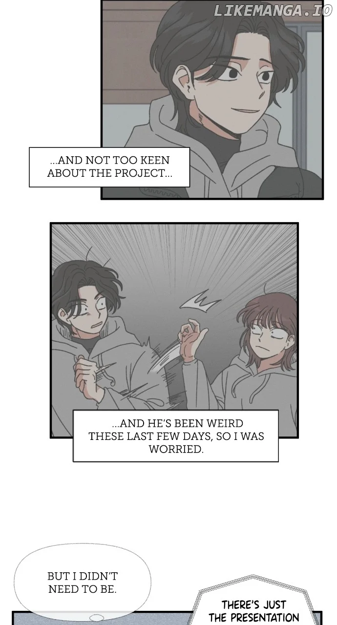 Read The Prize of Youth Manga Online