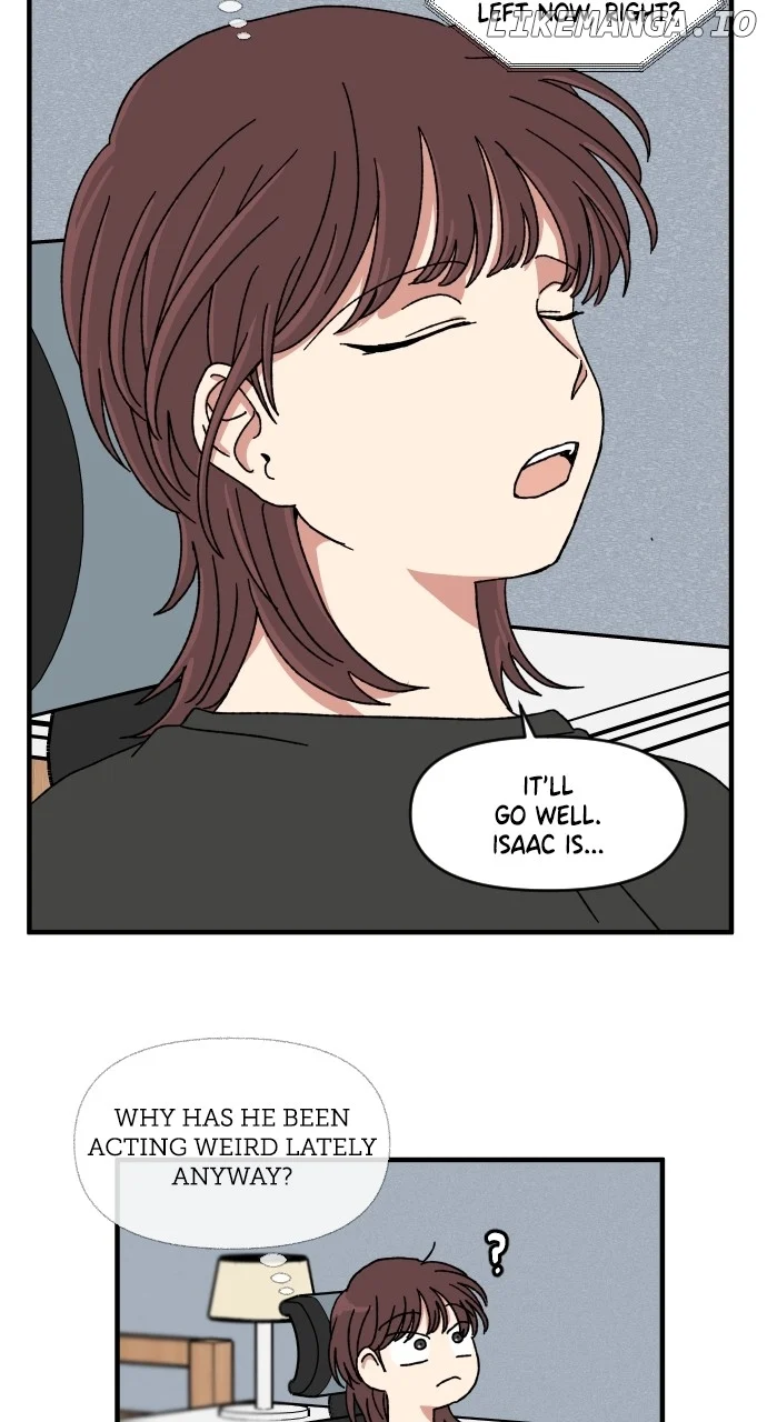 Read The Prize of Youth Manga Online