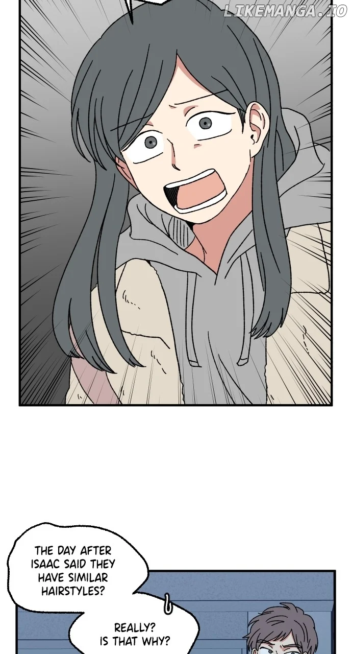 Read The Prize of Youth Manga Online