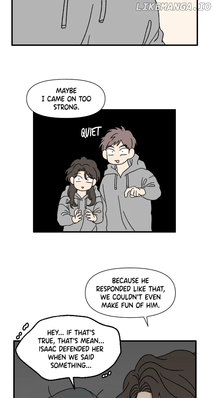 Read The Prize of Youth Manga Online