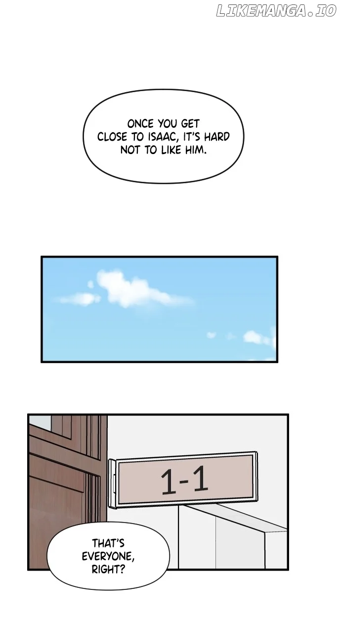 Read The Prize of Youth Manga Online