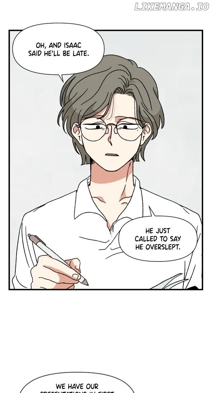 Read The Prize of Youth Manga Online