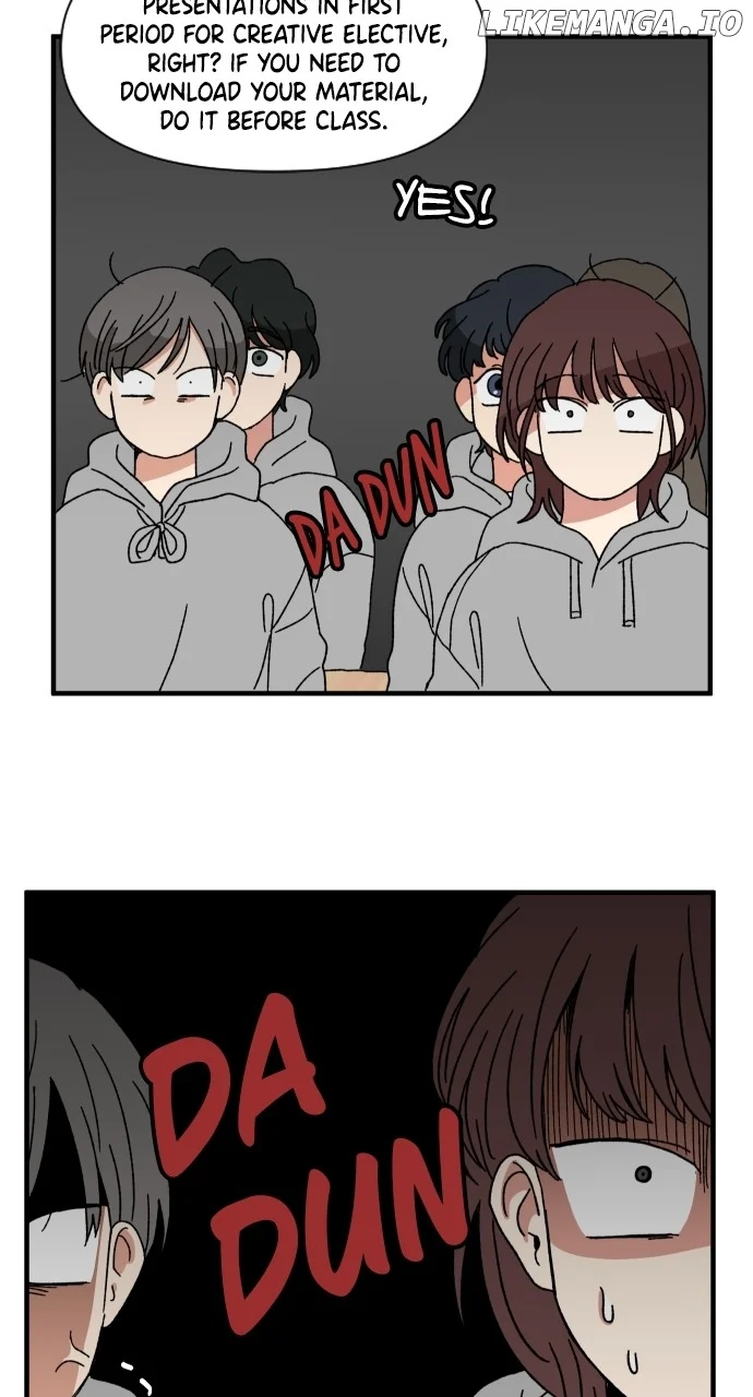 Read The Prize of Youth Manga Online