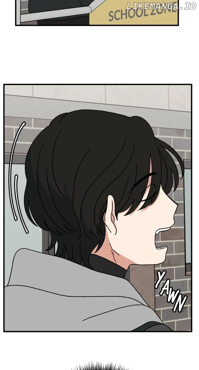 Read The Prize of Youth Manga Online