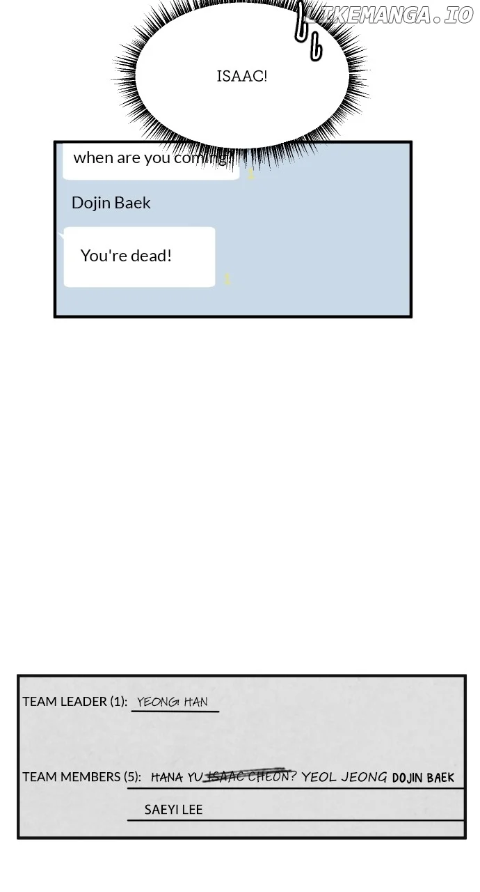 Read The Prize of Youth Manga Online