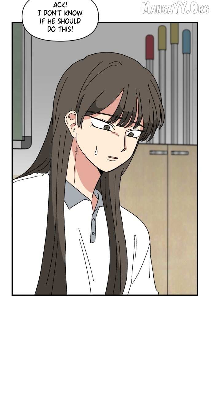 Read The Prize of Youth Manga Online