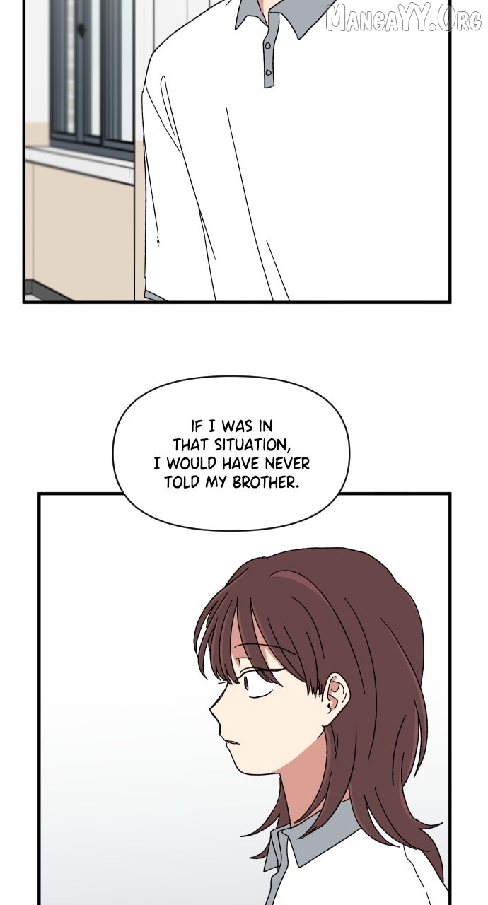 Read The Prize of Youth Manga Online