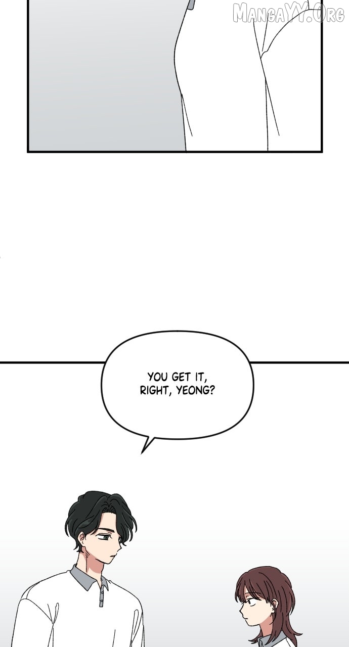 Read The Prize of Youth Manga Online