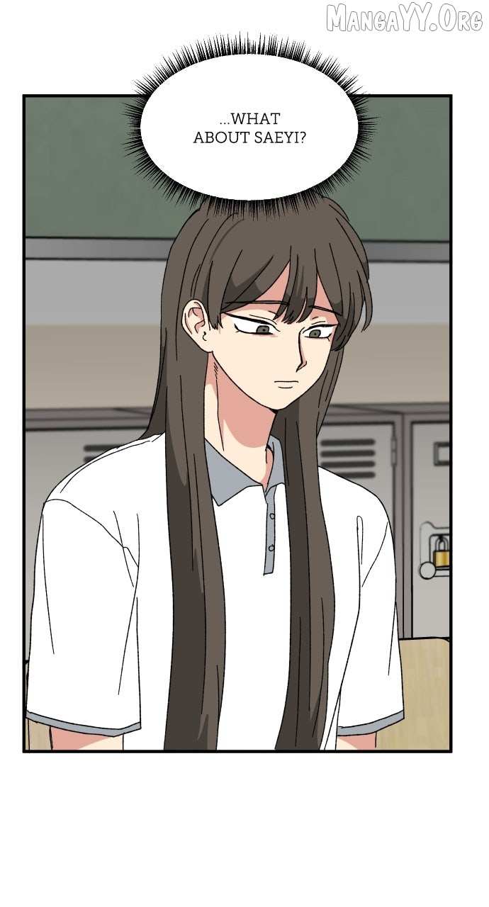 Read The Prize of Youth Manga Online