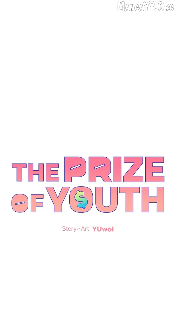 Read The Prize of Youth Manga Online
