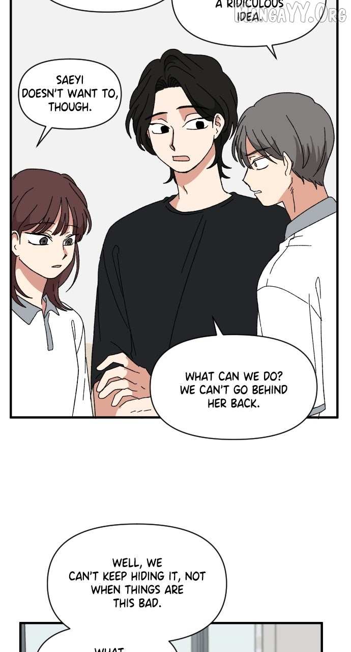 Read The Prize of Youth Manga Online