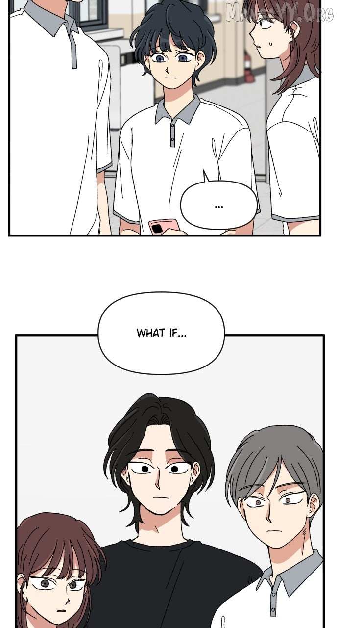 Read The Prize of Youth Manga Online