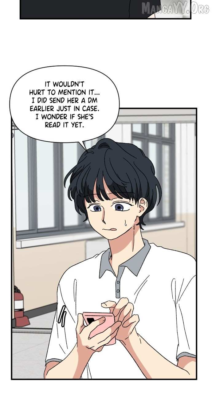 Read The Prize of Youth Manga Online