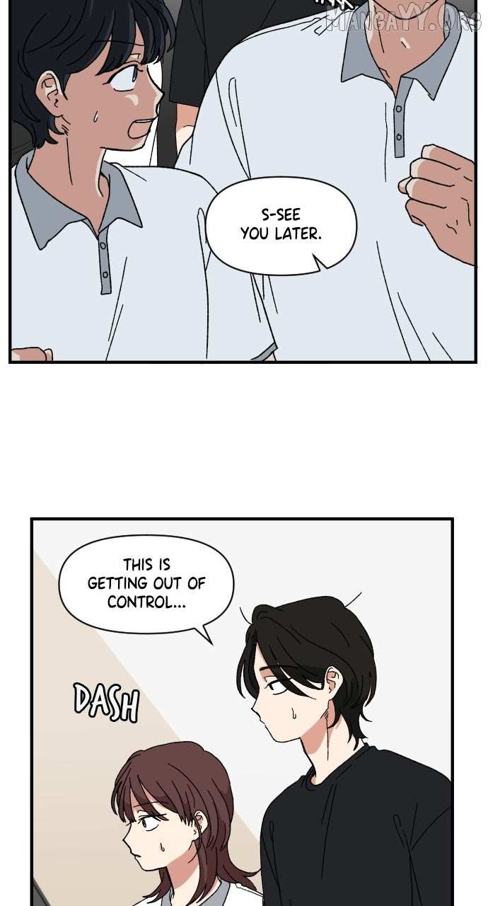 Read The Prize of Youth Manga Online