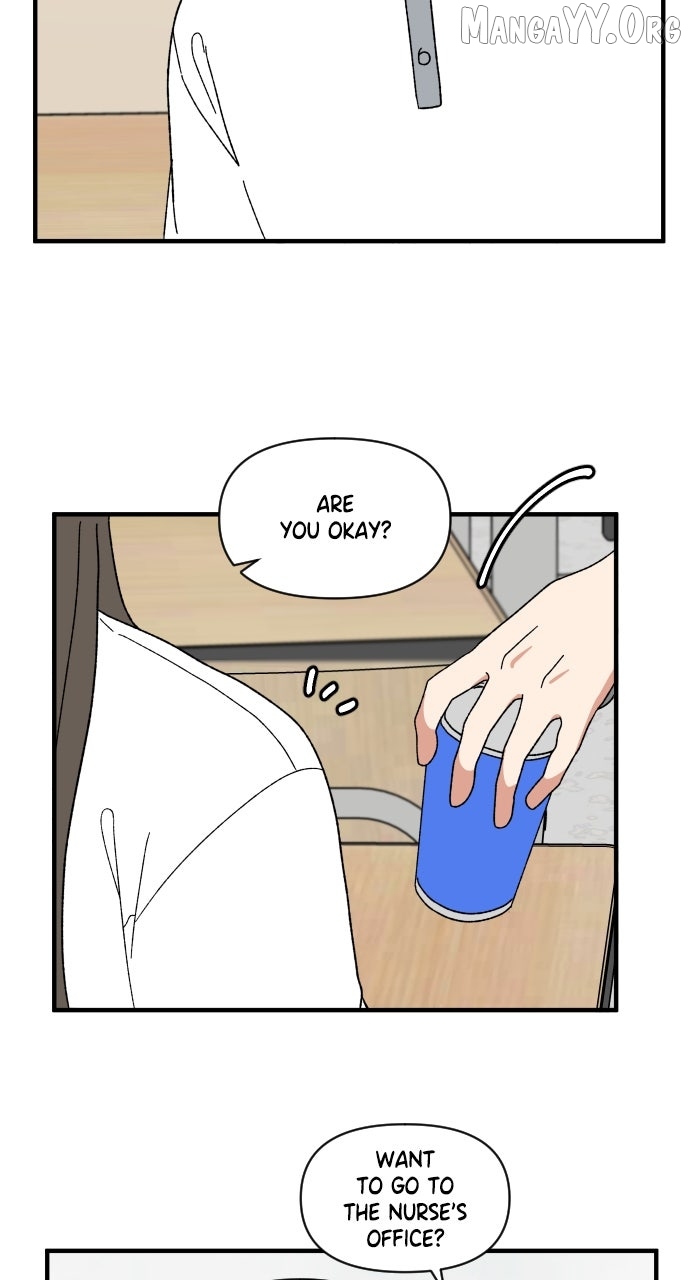 Read The Prize of Youth Manga Online