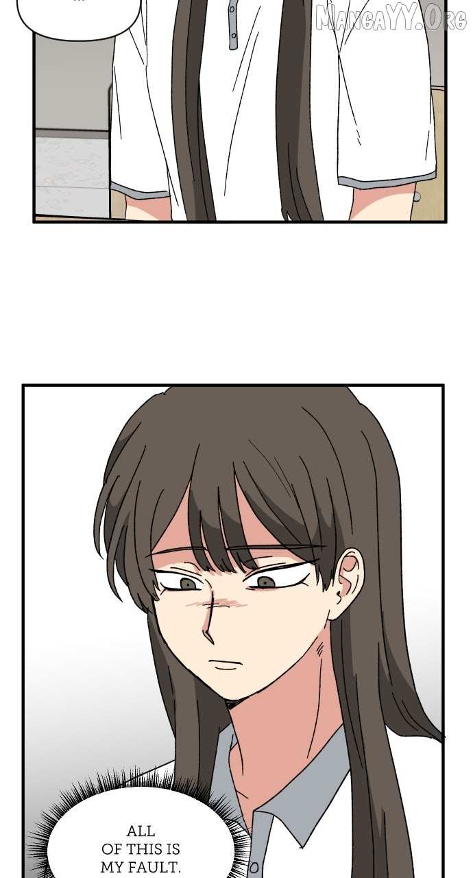 Read The Prize of Youth Manga Online