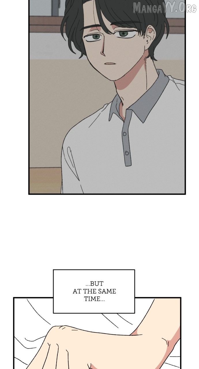 Read The Prize of Youth Manga Online