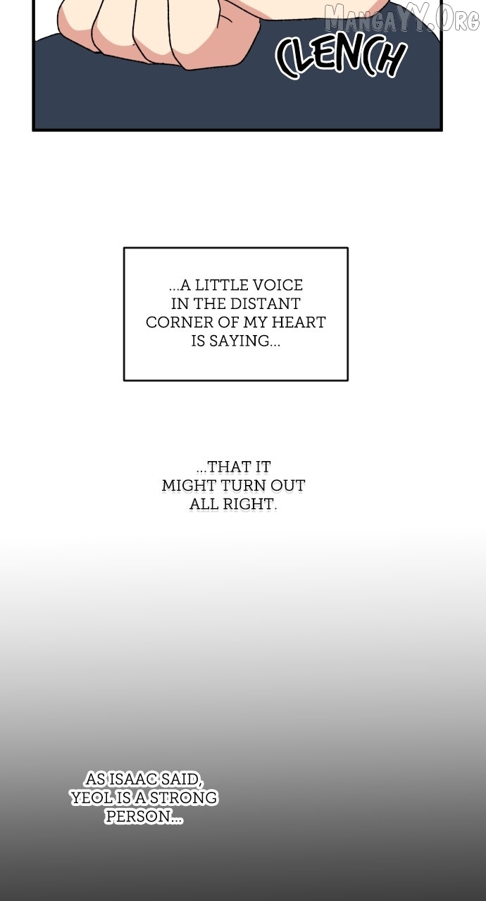 Read The Prize of Youth Manga Online