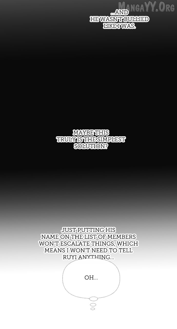 Read The Prize of Youth Manga Online