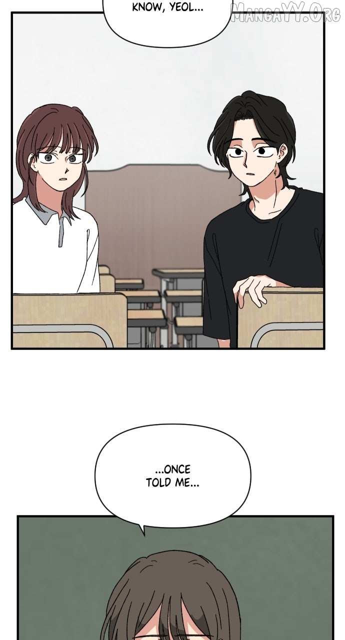 Read The Prize of Youth Manga Online