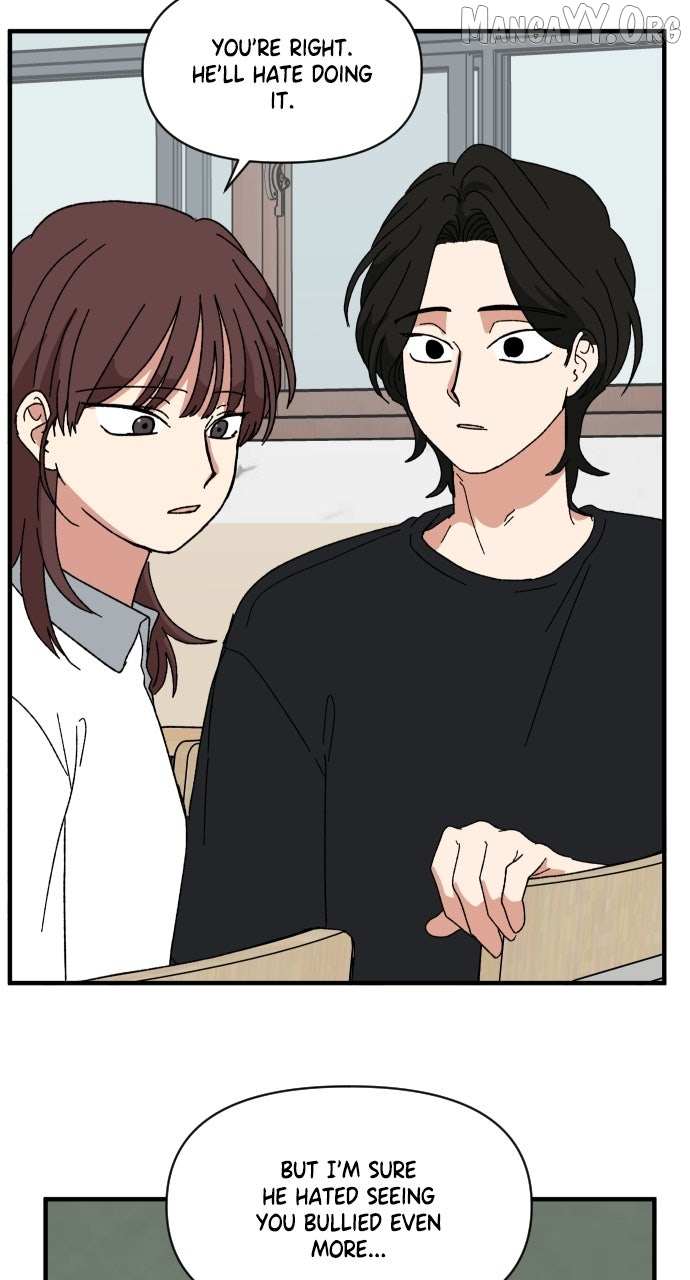 Read The Prize of Youth Manga Online